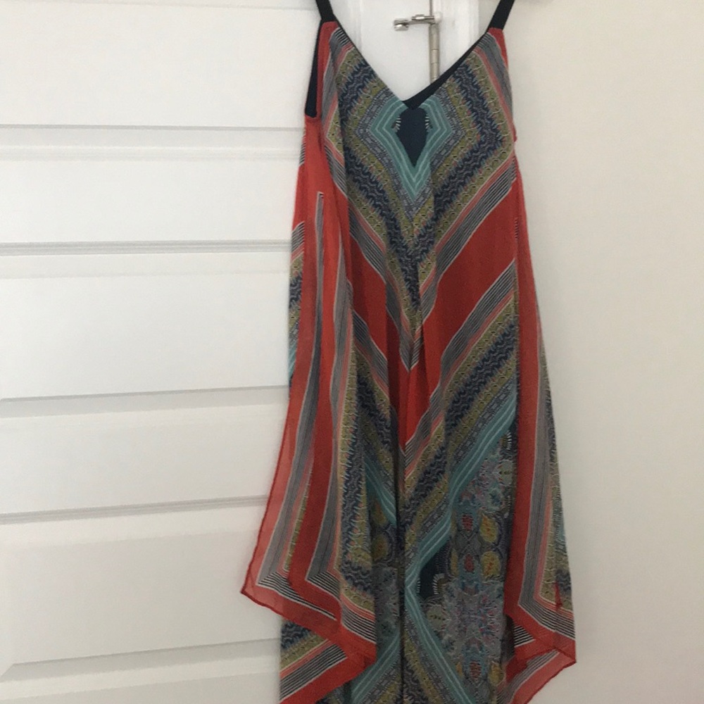 Dress - Picture 3 of 4